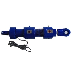 servo series of hydraulic cylinders