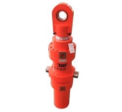 CGH1 double rod cylinders