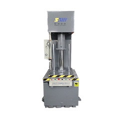 ZBJ-DD C-type hydraulic press machine