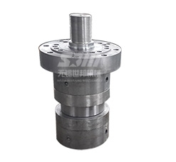 SB series of heavy-duty hydraulic cylinder